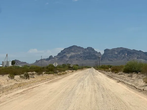 0 W Buckeye Road #31, Tonopah, AZ 85354