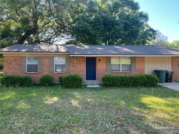 10221 Walbridge St, Pensacola, FL 32534