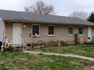 2523-2525 S Milton St, Bloomington, IN 47403