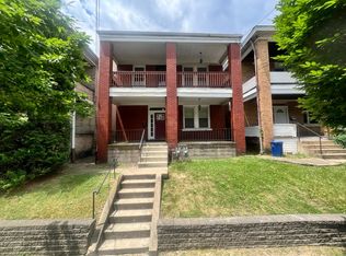 1536 Fallowfield Ave #1, Pittsburgh, PA 15216