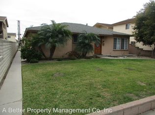 4272 Green Ave, Los Alamitos, CA 90720