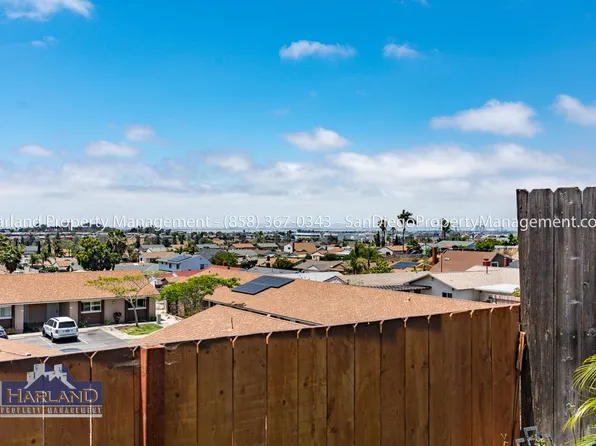 3670 Arey Dr APT 2, San Diego, CA 92154