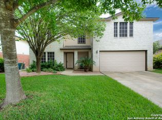 120 Falling Sun, Cibolo, TX 78108