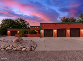 11935 E Barbary Coast Rd, Tucson, AZ 85749