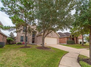 7455 Avalon Trce, Richmond, TX 77407