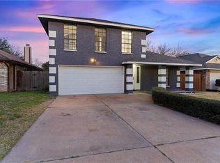 4209 Sojourner St, Austin, TX 78725