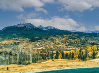 244 Angler Mountain Ranch Rd S, Silverthorne, CO 80498