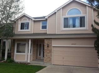 2025 Bramblwood Ln, Colorado Springs, CO 80920