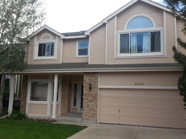 2025 Bramblwood Ln, Colorado Springs, CO 80920