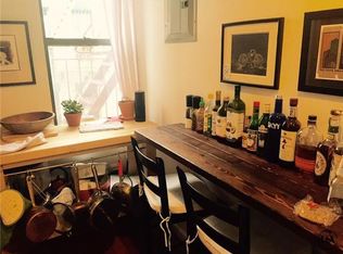 25 Pell St APT 2F, New York, NY 10013