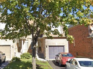 78 Peninsula Cres, Richmond Hill, ON L4S 1Z5