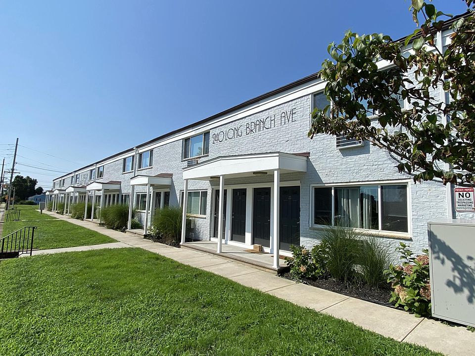 1st image of 240 Long Branch Ave APT 12