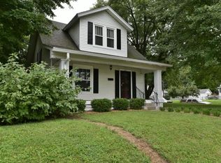 100 E Garrett St, Louisville, KY 40214