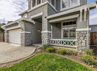 25699 Secret Meadow Ct, Castro Valley, CA