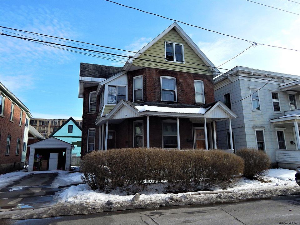 2nd image of 46-48-48 Vrooman Ave