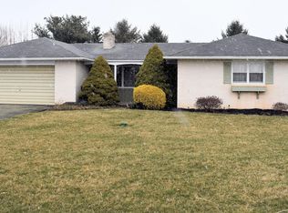 161 Mount Rock Rd, Shippensburg, PA 17257