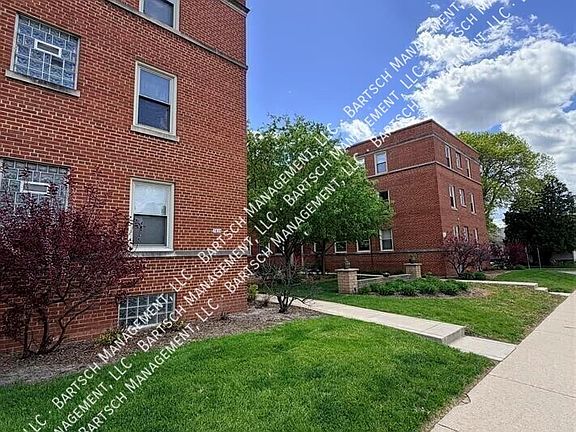2nd image of 7833 W Becher St #18