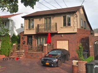 283 Whitman Dr, Brooklyn, NY 11234