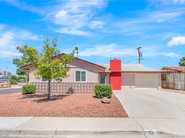 113 Rosemeade St, Las Vegas, NV 89106