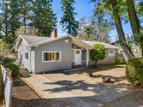 2009 SE 158th Ave, Portland, OR 97233