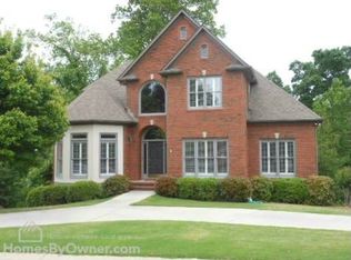 1266 Eagle Park Rd, Birmingham, AL 35242