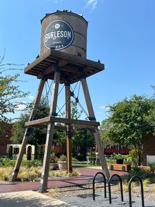 212 S Warren St, Burleson, TX, 76028