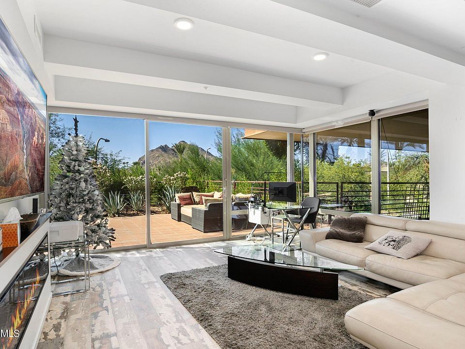 1st image of 7117 E RANCHO VISTA Drive #3002