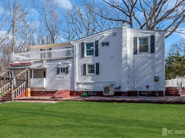 241 Deans Rhode Hall Rd, Monroe Township, NJ 08831
