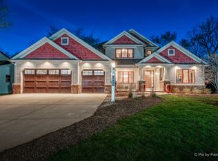 1923 Driving Park Rd, Wheaton, IL 60187