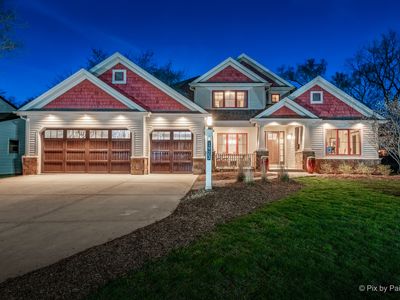 1923 Driving Park Rd, Wheaton, IL, 60187