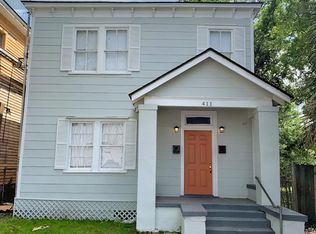 411 W 35th St #B, Savannah, GA 31401