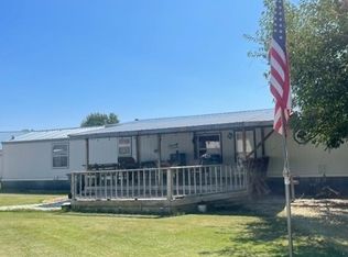 24 Southfork Rd, Kaw City, OK 74641