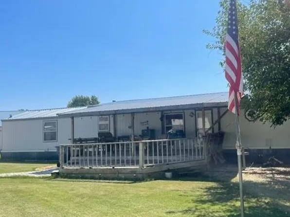 24 Southfork Rd, Kaw City, OK 74641