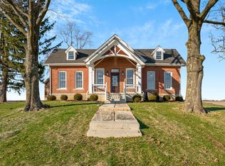 7020 N 650 W, Greensburg, IN 47240