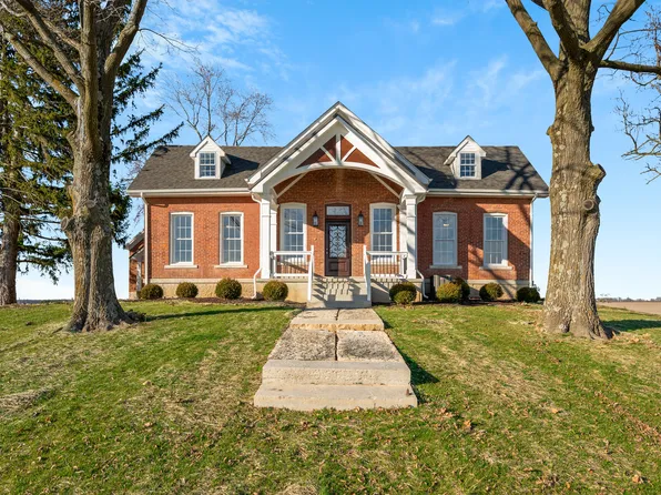 7020 N 650 W, Greensburg, IN 47240