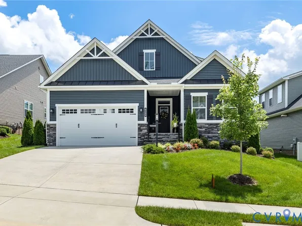 6249 Deer Summit Ct, Moseley, VA 23120