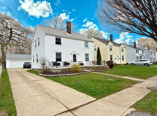 177 Henderson Ave, Buffalo, NY 14217