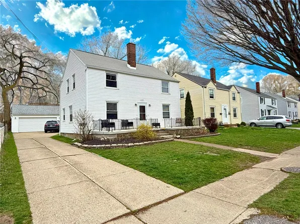 177 Henderson Ave, Buffalo, NY 14217