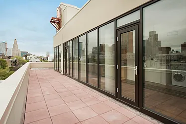 Rented by Brooklyn Bridge