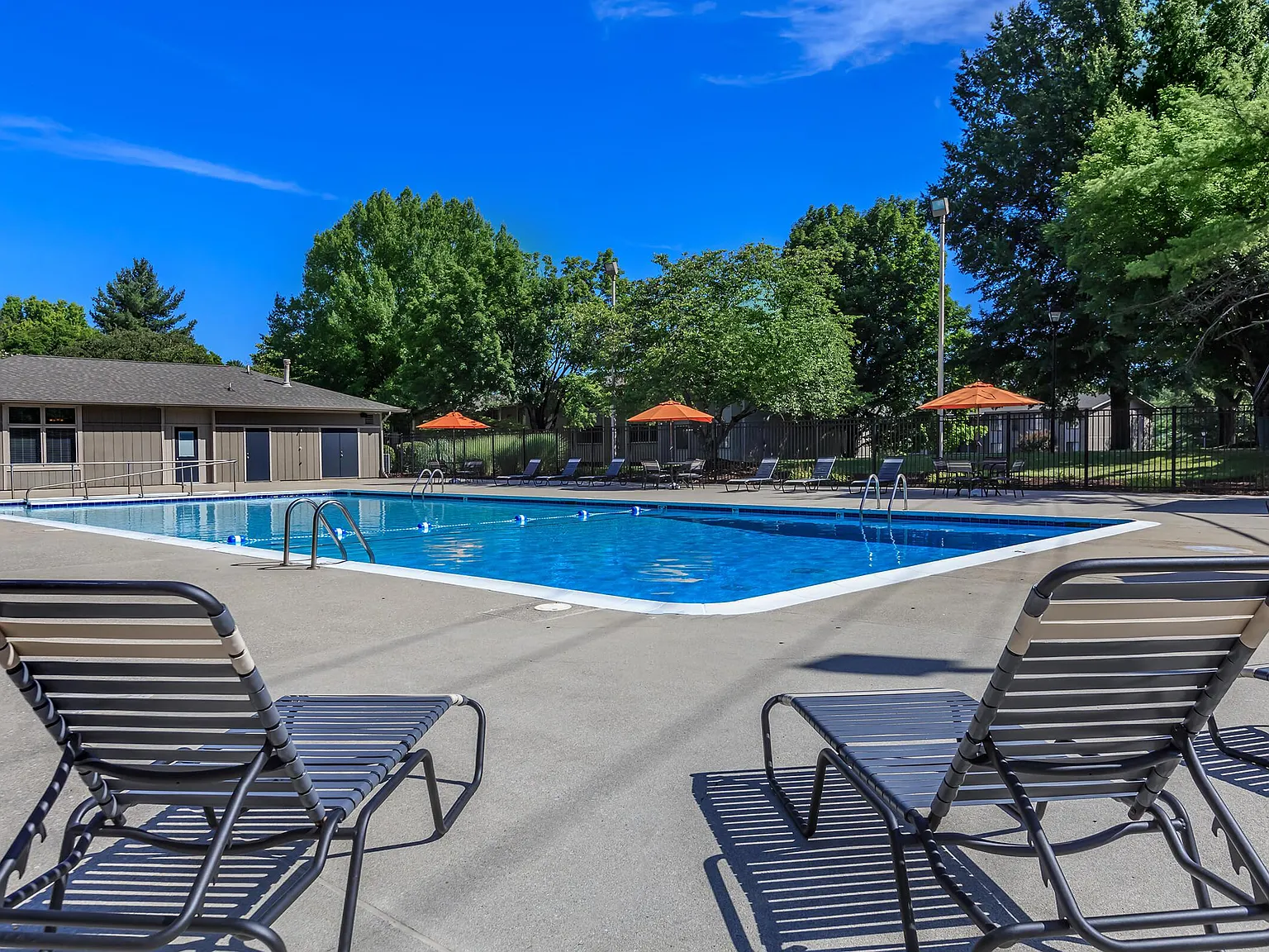 Honeywood Apartments — Photo 4