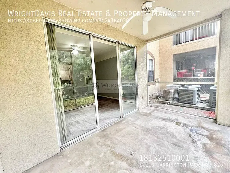 17110 Carrington Park Dr #826 — Photo 21