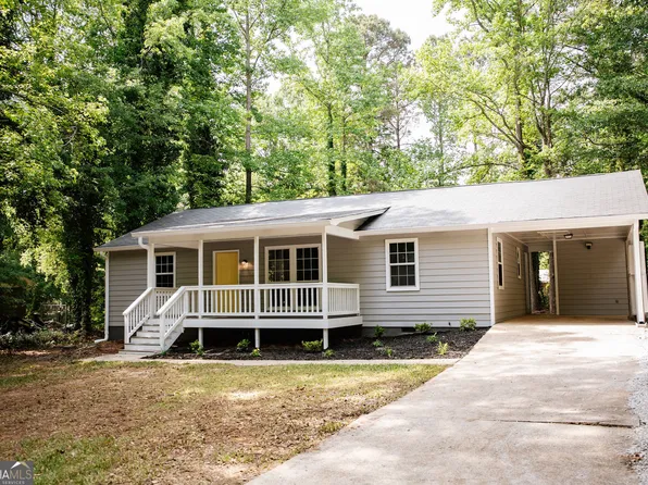 145 Susan Cir, Winterville, GA 30683
