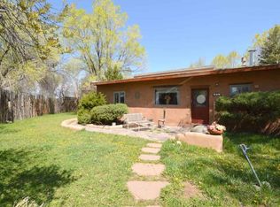 114 Upper Ranchitos Rd APT B, Taos, NM 87571