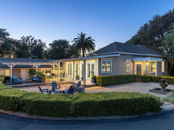 2349 Magnolia Avenue, Petaluma, CA 94952