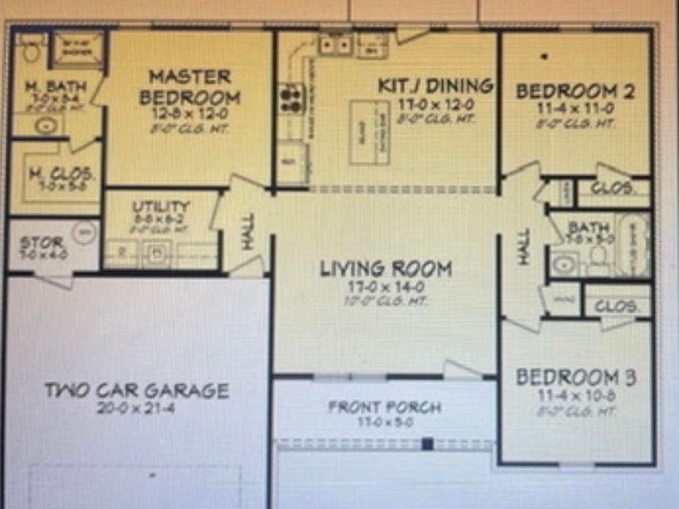 1st image of 5489 S 250th Road