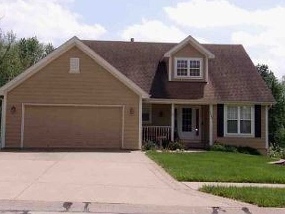 Property Front View