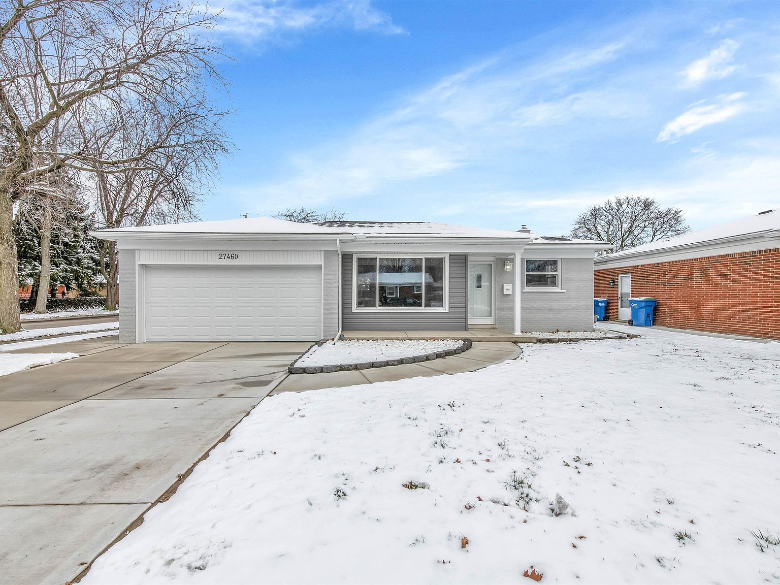 27460 Roan Dr, Warren, MI 48093 Zillow