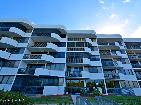 300 Columbia Dr #505-1, Cape Canaveral, FL 32920