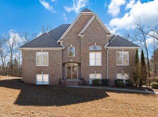114 Shore Line Way, Wilsonville, AL 35186