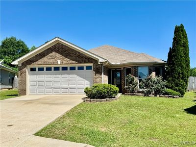 192 Roscommon Rd, Tuscaloosa, AL, 35405